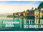 Échappées belles