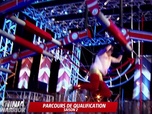 Ninja warrior - S03 E07 Dans les coulisses du parcours