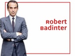 Karambolage - l'archive : Robert Badinter