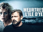Meurtres à l'île d'Yeu