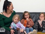 Maman solo avec 3 enfants : Super Nanny est là !