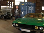 Vintage Mecanic - S7E16 - Lamborghini Espada
