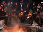 replay 1 semaine pour faire la fête