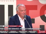 Les Grandes Gueules - Pour sauver les commerces, stop au stationnement payant dans les centres-villes ?