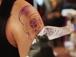 Tattoo Cover : Qui sera le meilleur tatoueur ? - Saison 01 Episode 03
