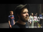 La comédie de la vie