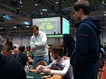 Dans la tête d'un pro - François Pirault au WSOP 2022 – Partie 4