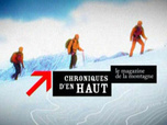 Chroniques d'en haut