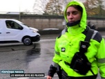 Enquête d'action - Périphérique parisien : les nouveaux défis des policiers