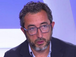 C dans l'air l'invité - Damien Delseny - Joggeuse tuée : le suspect reconnaît deux coups mortels