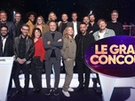 Le grand concours (Partie 1) du 20 janvier 2026