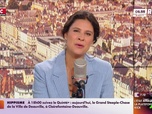 Apolline Matin - Émission du 27 août 2025