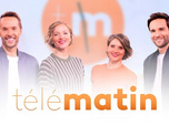 Télématin - 08/02/2026