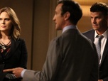 Bones - S12 E3 - Rencontre du troisième âge