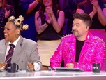 Danse avec les stars - Prime du 18 avril 2025 - Partie 1