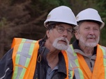 Le mystère d'Oak Island : la course au trésor - S7E15 - L'offrande brûlée