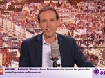 Apolline Matin - Émission du 14 juillet 2026