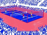Karambolage España - le padel