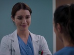Grey's anatomy - S21 E06 - Garde de nuit
