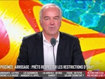 Les Grandes Gueules - Sécheresse : remplissage des piscines, arrosage… Allez-vous respecter les restrictions d'eau cet été ?
