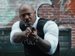 New York Police Judiciaire - Episode 09 Saison 22 - Le criminel innocent