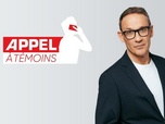 Appel à témoins - Anthony Lambert : l'enquête continue