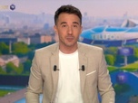 Téléfoot du 1 juin 2025