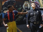 The Rookie - le flic de Los Angeles - S1 E5 - Le tournoi