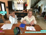 Familles nombreuses : la vie en XXL