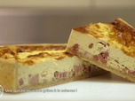 e=m6 - Quiches, marinades, légumes et fruits : nos assiettes passent en mode printemps !