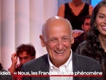 Quotidien, deuxième partie du 17 septembre 2026