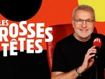 Les grosses têtes - Émission 15