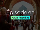 Pékin express - Épisode 2 - Partie 1