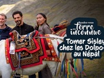 Rendez-vous en terre inconnue - Tomer Sisley chez les Dolpo-pa au Népal