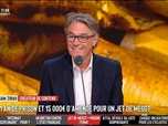 Les Grandes Gueules - Un an de prison et 15 000 euros d'amende pour un jet de mégot : excessif ou indispensable ?