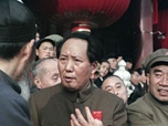 1949. Mao proclame la République populaire de Chine - Mystères d'archives