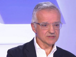 C dans l'air l'invité