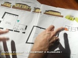 66 minutes - Addiction aux Jeux vidéo: comment s'en sortir? / Logements partagés : le bon plan immobilier ? / Saint-Sébastien : le royaume des étoilés