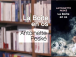 La p'tite librairie
