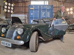 Vintage Mecanic - S9E4 - Morgan 4/4