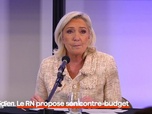 Quotidien troisième partie du 13 décembre 2025