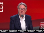 Les Grandes Gueules - Charles Sapin jette l'éponge : France Inter, le pluralisme impossible ?