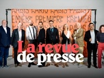 Numéro 25 - Le meilleur de La revue de presse n°4 (1re partie)