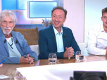 C à vous la suite - Invités : Pierre Richard, Timy-Joy Marbot, Stéphane Bern