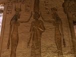 replay Les trésors perdus d'Egypte