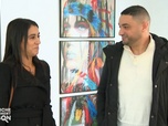 Recherche appartement ou maison - Myriam et Mehdi / Madeleine
