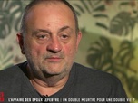 Chroniques criminelles - L'affaire des époux Lefebvre : un double meurtre pour une double-vie ?