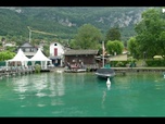 Peur sur le lac
