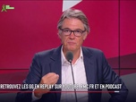 Les Grandes Gueules - Les Français libres : les premiers témoignages recueillis par Charles Consigny