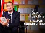 La grande librairie - 02/09/2026